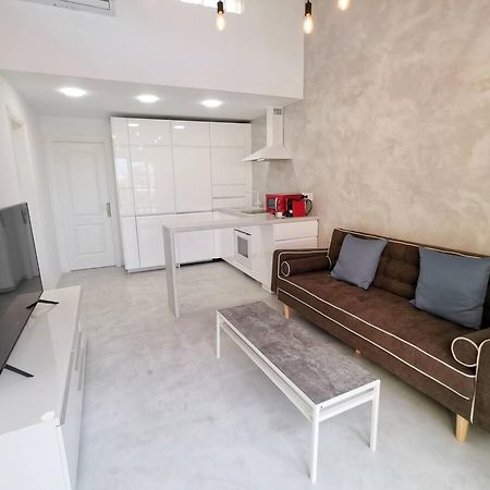 Apartament Tisalaya 44 By Pride Holiday Rentals Маспаломас Экстерьер фото